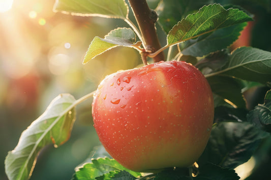 Grafting: The Best Way to Share a Perfect Apple