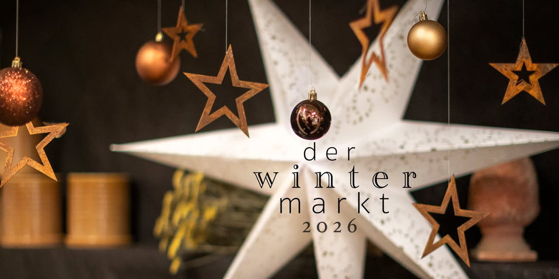 Der Wintermarkt 2026 – Fruits And Shoots Plant Farm LTD.