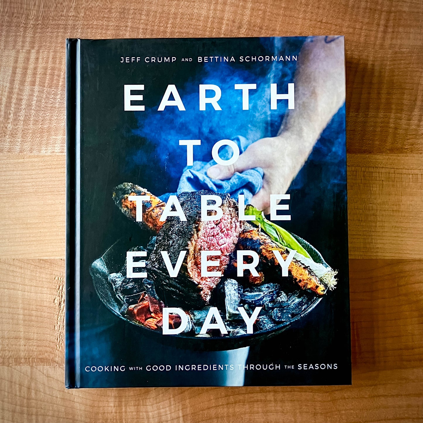 Earth to Table Every Day