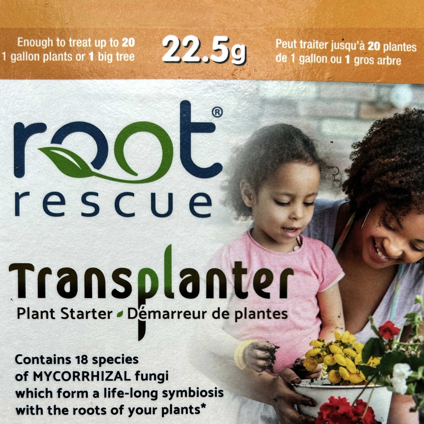 Root Rescue | Fertilizer