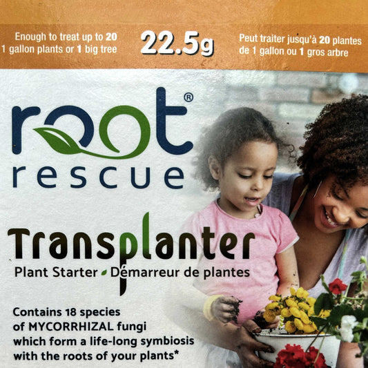 Root rescue package 22.5G. 
